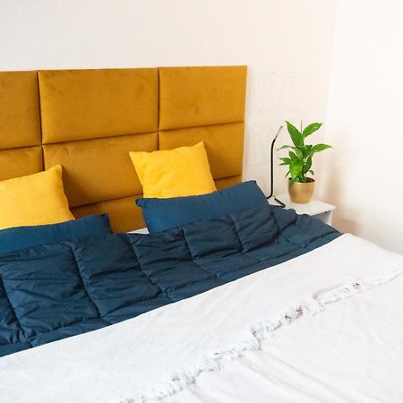 2 Zi.-Wohnung Stadtnah, Messenah Sarstedt Εξωτερικό φωτογραφία