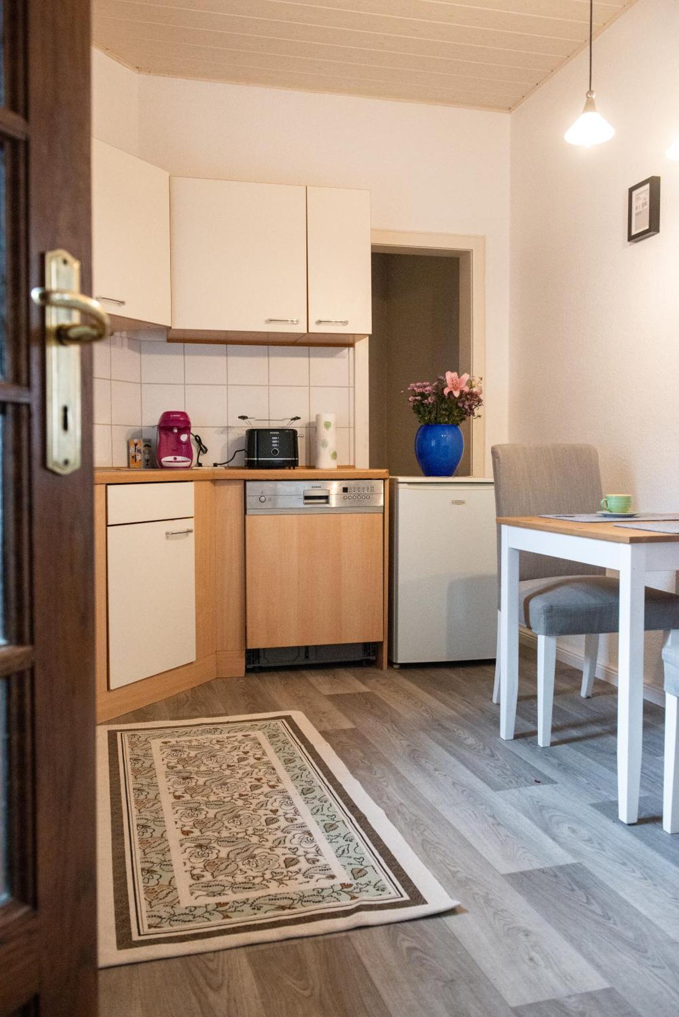 2 Zi.-Wohnung Stadtnah, Messenah Sarstedt Εξωτερικό φωτογραφία