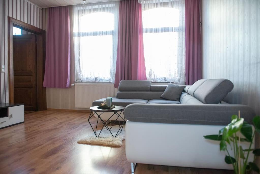 2 Zi.-Wohnung Stadtnah, Messenah Sarstedt Εξωτερικό φωτογραφία